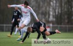 Fussball | Herren | Saison 2023-2024 | Landesfreundschaftsspiel | SV Biemenhorst vs. DJK Rhede