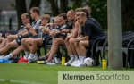 Fussball | Herren | Saison 2025-2026 | Regionalfreunschaftsspiel | 1.FC Bocholt vs. FC Twente Enschede U21
