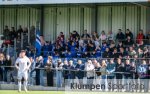 Fussball | Herren | Saison 2025-2026 | Oberliga | 28. Spieltag | SV Biemenhorst vs. BW Dingden