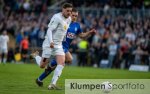 Fussball | Herren | Saison 2024-2025 | Regionalliga West | 29. Spieltag | 1.FC Bocholt vs. VfL Sportfreunde Lotte