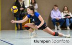 Volleyball | Frauen | Saison 2022-2023 | Regionalliga West | SG SV Werth/TuB Bocholt vs. TVA Huerth