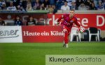 Fussball | Herren | Saison 2024-2025 | Regionalliga West | 28. Spieltag | MSV Duisburg vs. 1.FC Bocholt