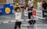 Volleyball | Herren | Saison 2025-2026 | 2. Bundesliga Nord | 08. Spieltag | TuB Bocholt vs. VV Human Essen