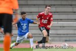 Fussball - Landesliga Gr. 2 // VfL Rhede vs. VfB Frohnhausen