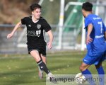 Fussball - Bezirksliga Gr. 6 //  1.FC Bocholt 2 vs. Blau-Weiss Oberhausen