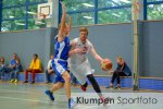 Basketball - Bezirksliga // TSV Borgers Bocholt vs. GV Waltrop 2