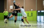 Handball | Frauen | Saison 2025-2026 | Verbandsliga | 18. Spieltag | HSG HMI vs. SC Bottrop