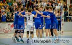 Volleyball - 2. Bundesliga Nord // TuB Bocholt vs. SV Warnemuende