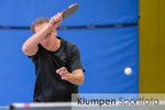 Tischtennis - Landesliga // VfL Rhede