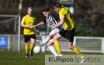 Fussball | Herren| Saison 2021-2022 | Landesliga | VfL Rhede vs. RSV Praest