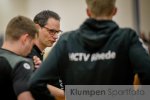 Handball - Bezirksliga // HCTV Rhede 2 vs. TSV Bocholt