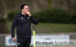 Fussball | Herren | Saison 2024-2025 | Bezirksliga | 21. Spieltag | VfL Rhede vs. TuB Bocholt