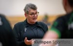Handball | Frauen | Saison 2025-2026 | Verbandsliga | 05. Spieltag | HCTV Rhede vs. HSG am Hallo Essen