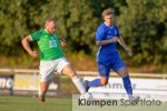 Fussball - Setex-Cup // Ausrichter BW Dingden