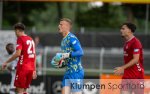 Fussball | Herren | Saison 2025-2026 | Regionalliga West | 01. Spieltag | 1.FC Bocholt vs. 1.FC Koeln U23