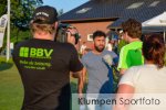 Fussball // Verleihung der BBV-Torjaegerkanone