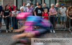 Radsport | 2. Bocholter Nacht | Strassenrennen | Ausrichter RC77 Bocholt