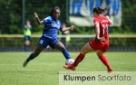 Fussball - 2. Frauen-Bundesliga Nord // Borussia Bocholt vs. 1.FFC Turbine Potsdam 2