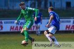 Fussball - Kreisliga A // Olympia Bocholt vs. Borussia Bocholt