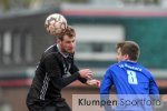 Fussball - Bezirksliga Gr. 5 // SC26 Bocholt vs. FC Aldekerk