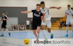 Fussball - TrIIItech-Cup // Ausrichter 1.FC Bocholt - C-Jugend