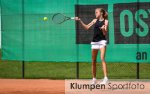 Tennis - 1. Verbandsliga Damen // TuB Bocholt