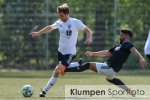 Fussball - Bezirksliga Gr. 6 // 1.FC Bocholt 2 vs. VfB Bottrop 1900