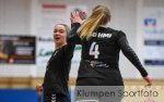 Handball | Frauen | Saison 2022-2023 | Landesliga | HSG Haldern/Mehrhoog/Isselburg vs. MTV Rheinwacht Dinslaken