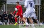 Fussball | Herren | Saison 2026-2027 | Landesliga | 09. Spieltag | SV Biemenhorst vs. SV Budberg