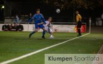 Fussball | Herren | Saison 2024-2025 | Oberliga | 11. Spieltag | SV Biemenhorst vs. SF Baumberg