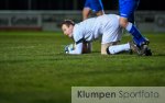 Fussball - Kreispokal 3. Runde // GSV Suderwick vs. VfL Rhede