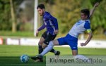 Fussball | Herren | Saison 2024-2025 | Bezirksliga | 12. Spieltag | BW Dingden 2 vs. TuB Bocholt