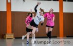 Handball | Frauen | Saison 2025-2026 | Oberliga | 25. Spieltag | TSV Bocholt vs. TuS Lintfort 2