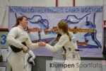 Fechten - Maestro Klup-Challenge // Ausrichter Fencing Team Bocholt