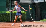 Tennis - 2. Verbandsliga Damen // TC BW Bocholt