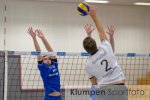 Volleyball - 2. Bundesliga Nord // TuB Bocholt vs. USC Braunschweig