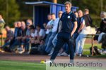 Fussball - Kreisliga A // TuB Mussum vs. Westfalia Anholt