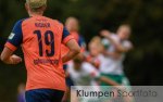 Fussball - DFB-Pokal Frauen 2. Runde // Borussia Bocholt vs. SV Werder Bremen