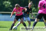 Fussball - Landesliga Frauen // Borussia Bocholt 2 vs. DJK Barlo