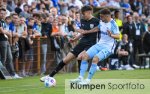 Fussball | Herren | Saison 2023-2024 | regionale Freundschaftsspiel | 1.FC Bocholt vs. FC Schalke 04