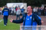 Fussball - Relegation zur Landesliga // TuB Bocholt vs. BW Dingden