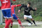 Fussball - Landesfreundschaftsspiel // 1.FC Bocholt vs. 1.FC Kleve