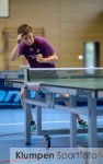 Tischtennis - Bezirksklasse // TuB Bocholt