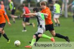 Fussball - Kreisliga A // DJK TuS Stenern vs. SV Rees