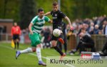 Fussball | Herren | Saison 2021-2022 | Oberliga | 5. Spieltag | 1.FC Bocholt vs. SpVg. Schonnebeck