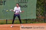 Tennis - 2. Verbandsliga Frauen // TuB Bocholt vs. TC BW Bocholt