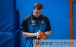 Tischtennis | Herren | Saison 2026-2027 | Landesliga | 04. Spieltag | BW Dingden