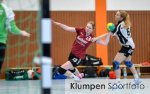 Handball - Landesliga Frauen // TSV Bocholt vs. MTV Rheinwacht Dinslaken