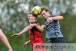 Fussball - Kreisliga A // DJK Barlo vs. DJK SF 97/30 Lowick