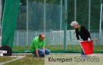Leichtathletik -  Sprung und Hammerwurfmeeting // Ausrichter LAZ Rhede
